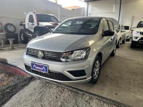 VOLKSWAGEN Gol 1.0 12V 4P FLEX MPI G7, Foto 1