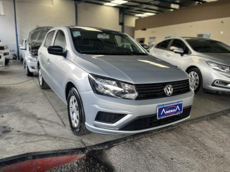 VOLKSWAGEN Gol 1.0 12V 4P FLEX MPI G7, Foto 2