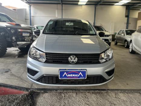 VOLKSWAGEN Gol 1.0 12V 4P FLEX MPI G7, Foto 3