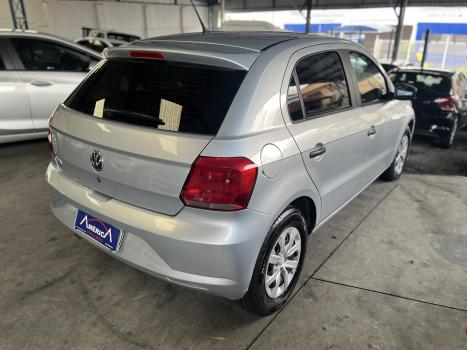 VOLKSWAGEN Gol 1.0 12V 4P FLEX MPI G7, Foto 5