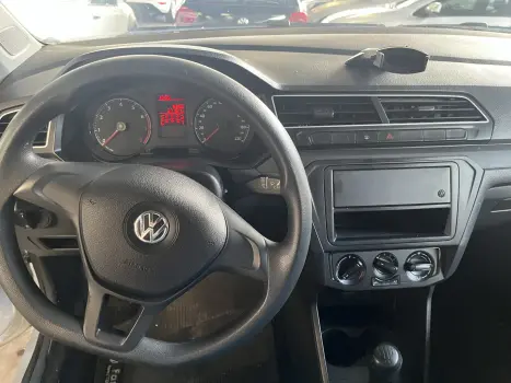 VOLKSWAGEN Gol 1.0 12V 4P FLEX MPI G7, Foto 8