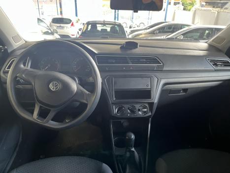 VOLKSWAGEN Gol 1.0 12V 4P FLEX MPI G7, Foto 9