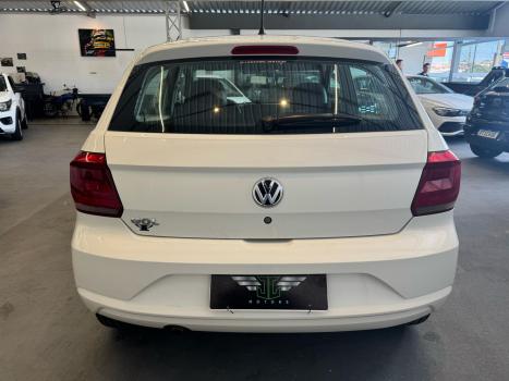 VOLKSWAGEN Gol 1.0 12V 4P FLEX MPI G7, Foto 2