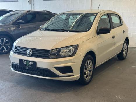 VOLKSWAGEN Gol 1.0 12V 4P FLEX MPI G7, Foto 3