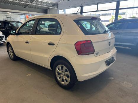 VOLKSWAGEN Gol 1.0 12V 4P FLEX MPI G7, Foto 5