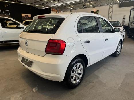 VOLKSWAGEN Gol 1.0 12V 4P FLEX MPI G7, Foto 6