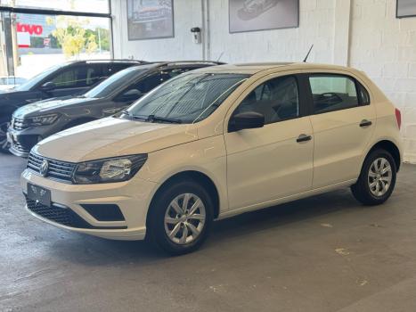 VOLKSWAGEN Gol 1.0 12V 4P FLEX MPI G7, Foto 7