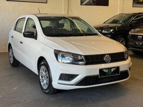 VOLKSWAGEN Gol 1.0 12V 4P FLEX MPI G7 CITY, Foto 1