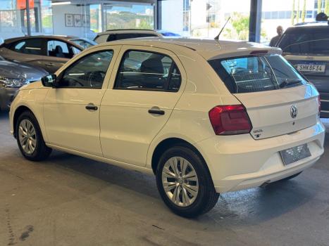 VOLKSWAGEN Gol 1.0 12V 4P FLEX MPI G7 CITY, Foto 2