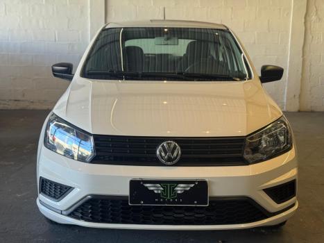 VOLKSWAGEN Gol 1.0 12V 4P FLEX MPI G7 CITY, Foto 3