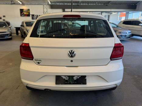 VOLKSWAGEN Gol 1.0 12V 4P FLEX MPI G7 CITY, Foto 5