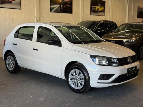 VOLKSWAGEN Gol 1.0 12V 4P FLEX MPI G7 CITY, Foto 6