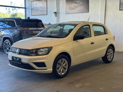VOLKSWAGEN Gol 1.0 12V 4P FLEX MPI G7 CITY, Foto 7