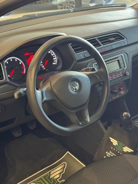 VOLKSWAGEN Gol 1.0 12V 4P FLEX MPI G7 CITY, Foto 9