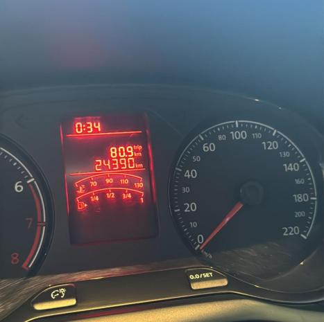 VOLKSWAGEN Gol 1.0 12V 4P FLEX MPI G7 CITY, Foto 10