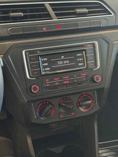 VOLKSWAGEN Gol 1.0 12V 4P FLEX MPI G7 CITY, Foto 11
