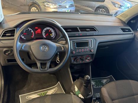 VOLKSWAGEN Gol 1.0 12V 4P FLEX MPI G7 CITY, Foto 12