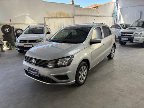 VOLKSWAGEN Gol 1.0 12V 4P FLEX MPI G7, Foto 1