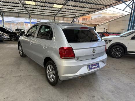 VOLKSWAGEN Gol 1.0 12V 4P FLEX MPI G7, Foto 2