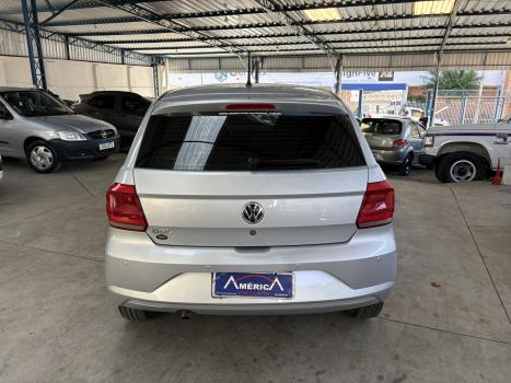VOLKSWAGEN Gol 1.0 12V 4P FLEX MPI G7, Foto 3