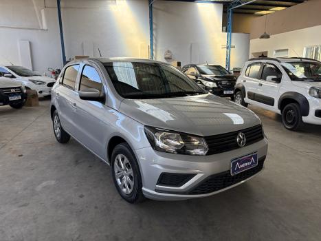 VOLKSWAGEN Gol 1.0 12V 4P FLEX MPI G7, Foto 5