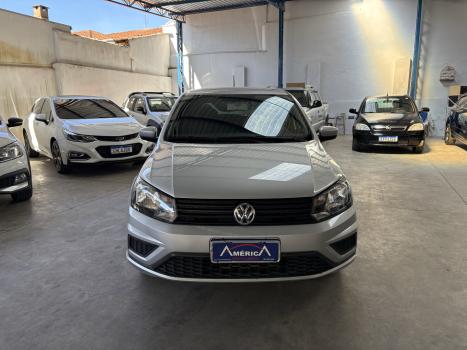 VOLKSWAGEN Gol 1.0 12V 4P FLEX MPI G7, Foto 6