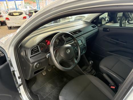 VOLKSWAGEN Gol 1.0 12V 4P FLEX MPI G7, Foto 7