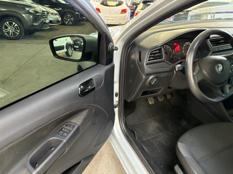 VOLKSWAGEN Gol 1.0 12V 4P FLEX MPI G7, Foto 8