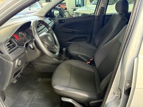 VOLKSWAGEN Gol 1.0 12V 4P FLEX MPI G7, Foto 9