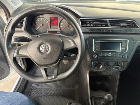 VOLKSWAGEN Gol 1.0 12V 4P FLEX MPI G7, Foto 12