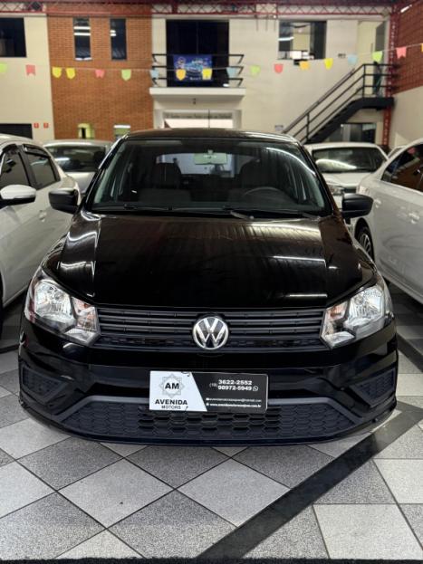 VOLKSWAGEN Gol 1.0 12V 4P FLEX MPI G7, Foto 2