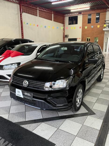 VOLKSWAGEN Gol 1.0 12V 4P FLEX MPI G7, Foto 6