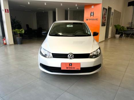 VOLKSWAGEN Gol 1.0 12V 4P FLEX MPI G7 TRENDLINE, Foto 2