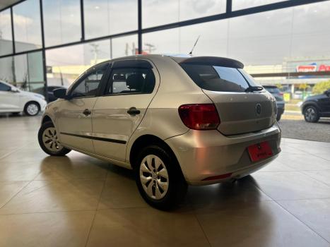 VOLKSWAGEN Gol 1.0 12V 4P FLEX MPI G7 TRENDLINE, Foto 5
