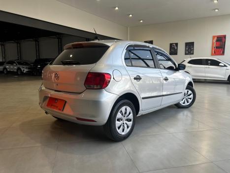VOLKSWAGEN Gol 1.0 12V 4P FLEX MPI G7 TRENDLINE, Foto 6