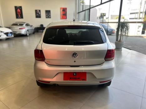 VOLKSWAGEN Gol 1.0 12V 4P FLEX MPI G7 TRENDLINE, Foto 7