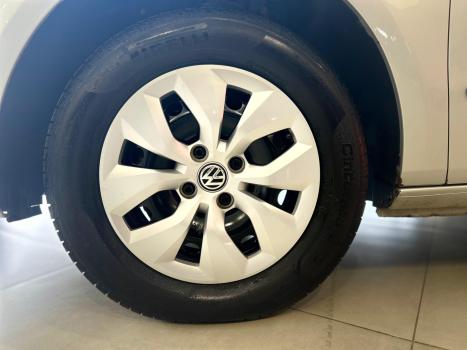 VOLKSWAGEN Gol 1.0 12V 4P FLEX MPI G7 TRENDLINE, Foto 8