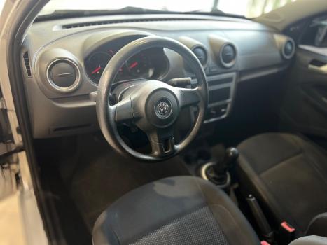 VOLKSWAGEN Gol 1.0 12V 4P FLEX MPI G7 TRENDLINE, Foto 10
