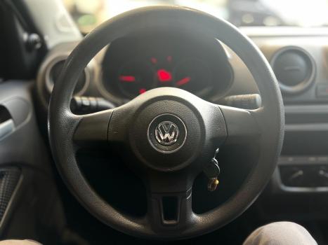 VOLKSWAGEN Gol 1.0 12V 4P FLEX MPI G7 TRENDLINE, Foto 12