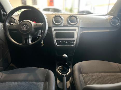 VOLKSWAGEN Gol 1.0 12V 4P FLEX MPI G7 TRENDLINE, Foto 18