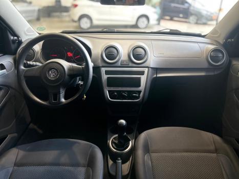 VOLKSWAGEN Gol 1.0 12V 4P FLEX MPI G7 TRENDLINE, Foto 19