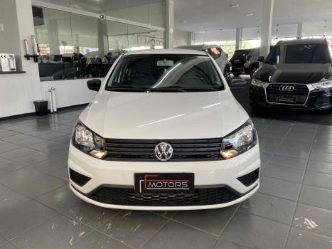 VOLKSWAGEN Gol 1.0 12V FLEX MPI G8, Foto 2