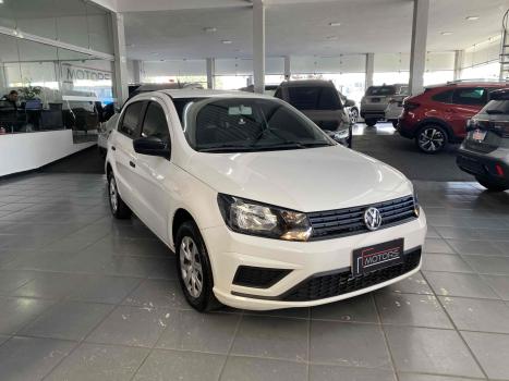VOLKSWAGEN Gol 1.0 12V FLEX MPI G8, Foto 3