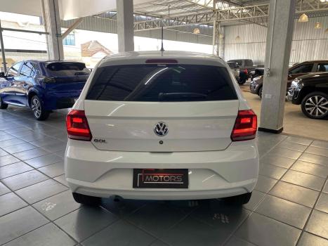 VOLKSWAGEN Gol 1.0 12V FLEX MPI G8, Foto 5