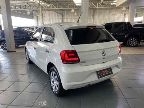 VOLKSWAGEN Gol 1.0 12V FLEX MPI G8, Foto 6