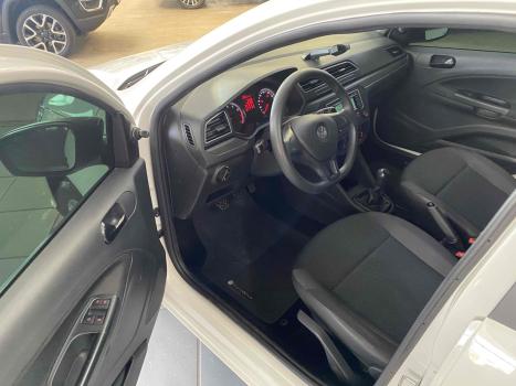 VOLKSWAGEN Gol 1.0 12V FLEX MPI G8, Foto 8