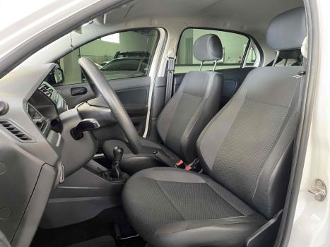 VOLKSWAGEN Gol 1.0 12V FLEX MPI G8, Foto 9