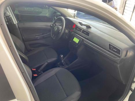 VOLKSWAGEN Gol 1.0 12V FLEX MPI G8, Foto 13
