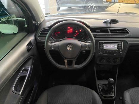 VOLKSWAGEN Gol 1.0 12V FLEX MPI G8, Foto 14