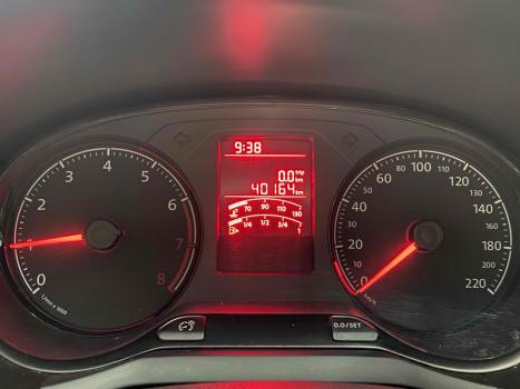 VOLKSWAGEN Gol 1.0 12V FLEX MPI G8, Foto 16
